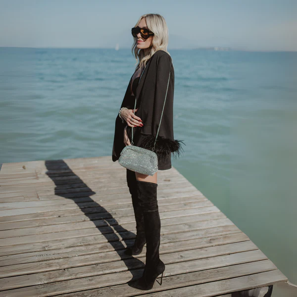 CAPSULE BIJOU