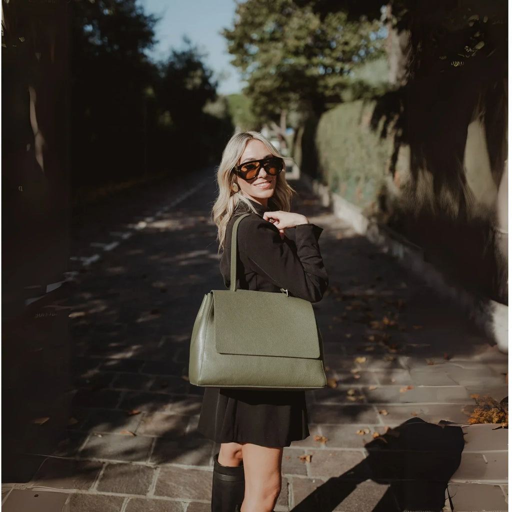 SACS À MAIN / ÉPAULE - Marie Louise Bag
