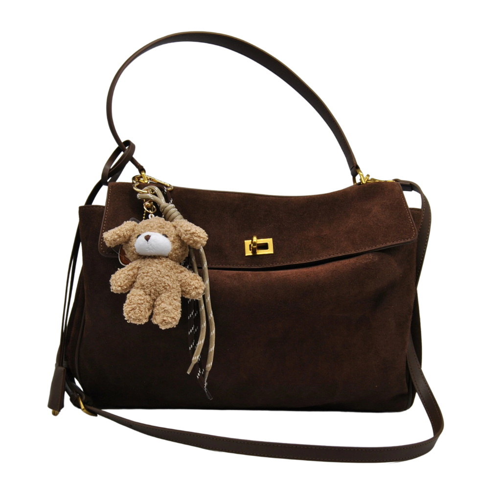 COLLECTION CAPSULE EN DAIM