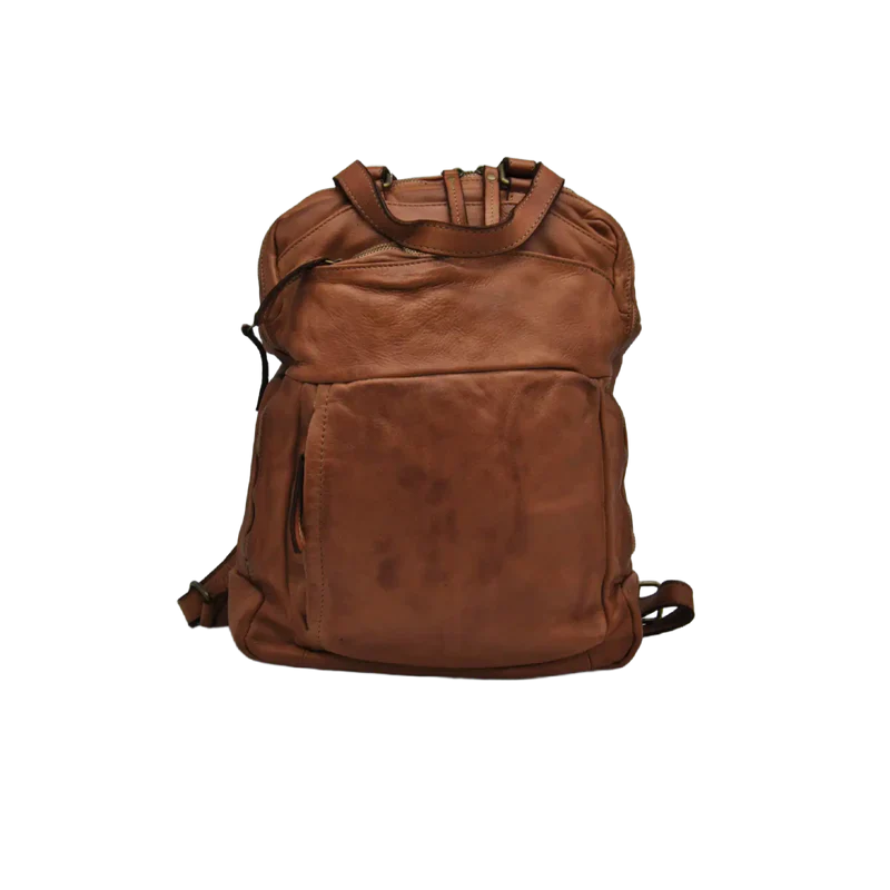 CUIR VINTAGE