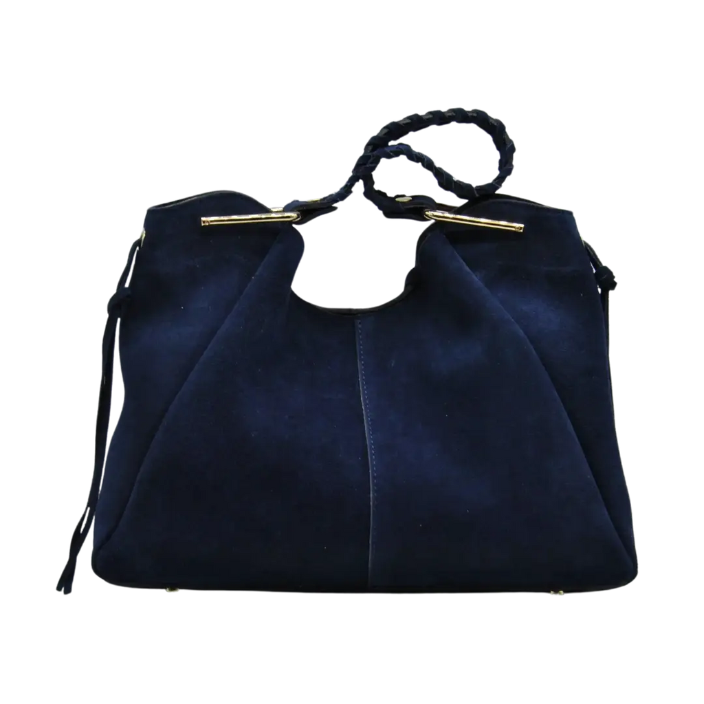 BIANCA - BLU SCURO