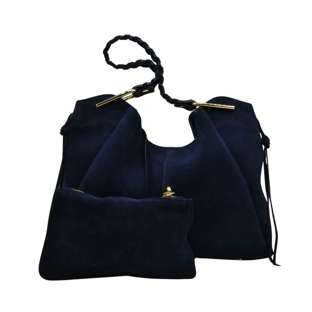 BIANCA - BLU SCURO