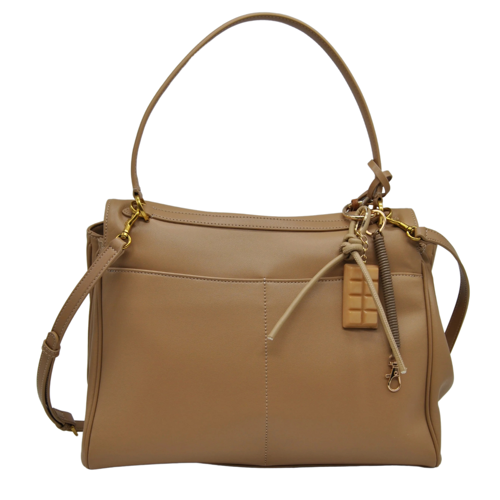 LILLIBETH - CREME
