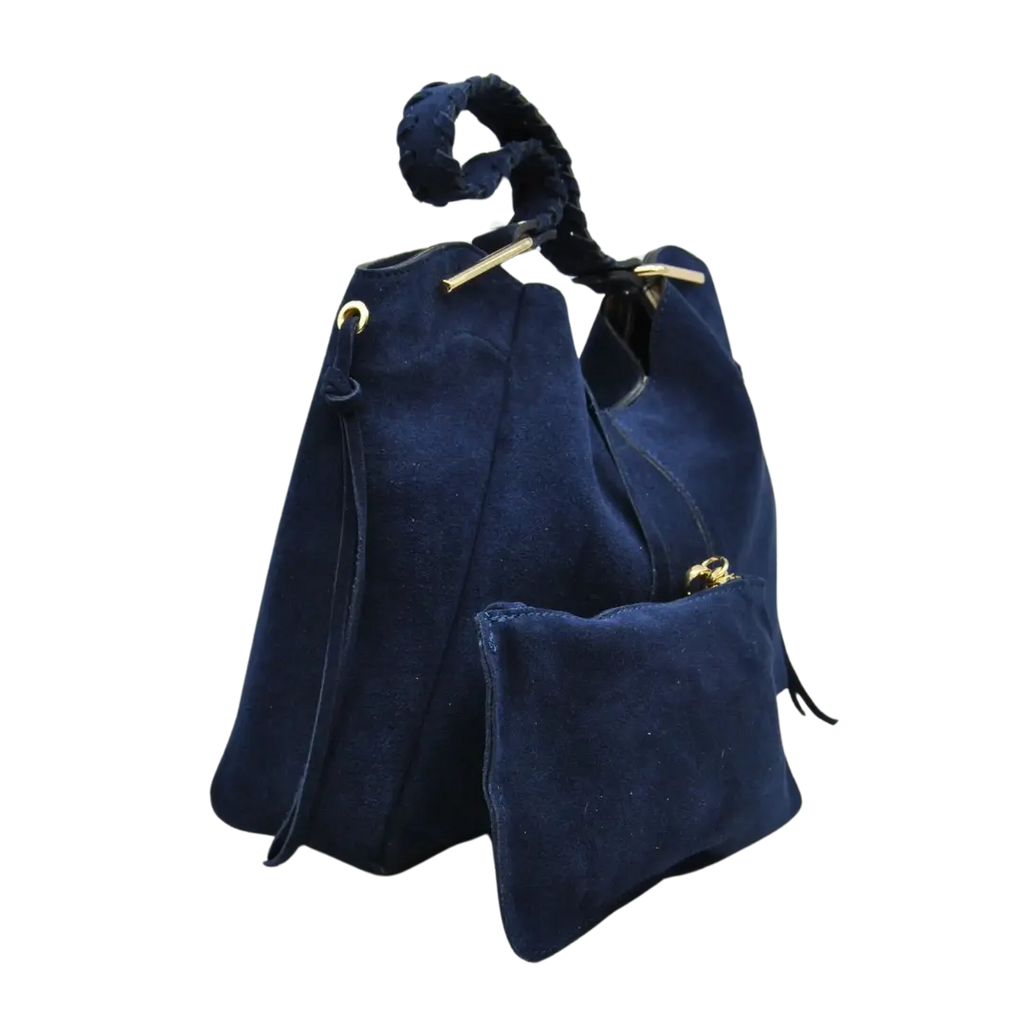 BIANCA - BLU SCURO