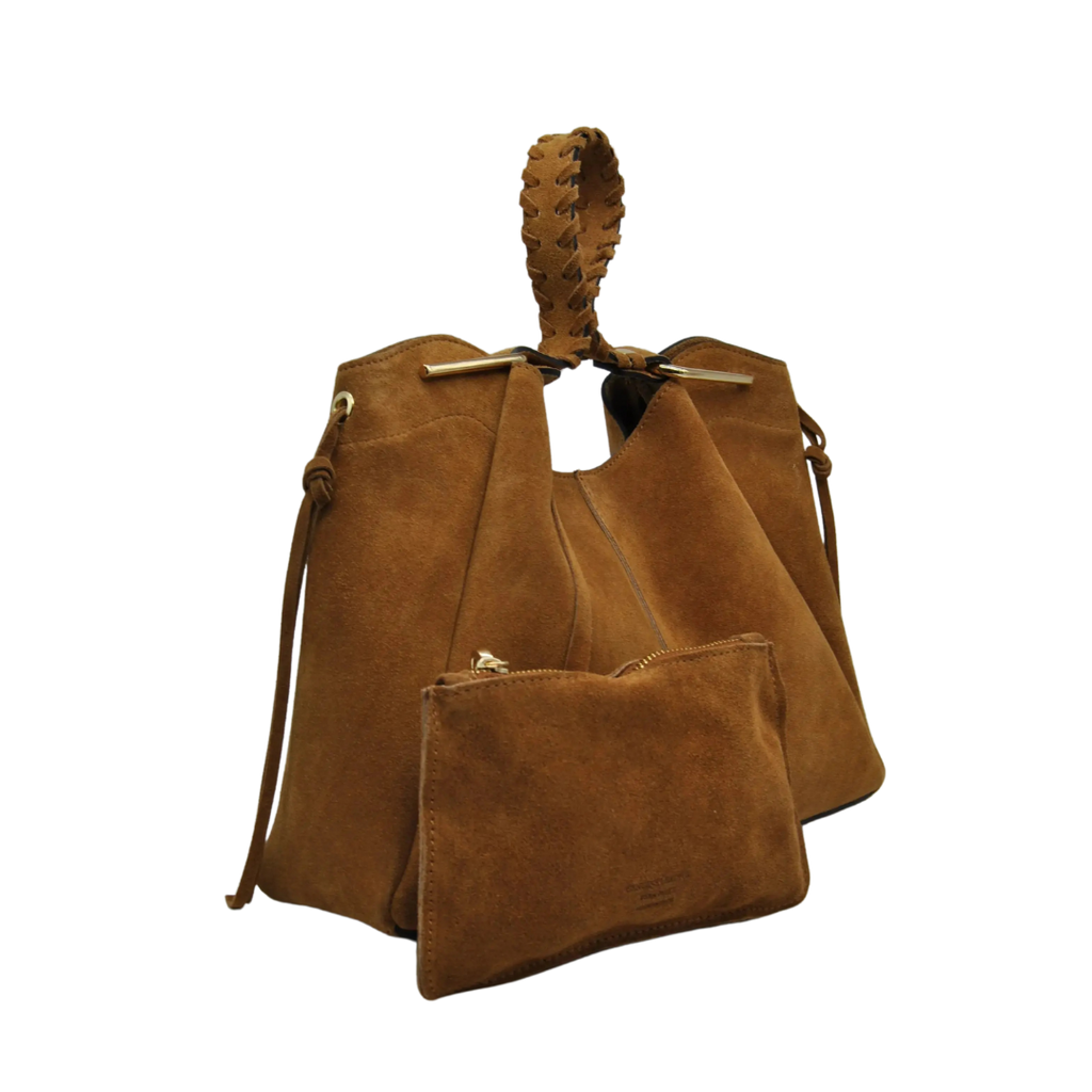 BIANCA - CUOIO