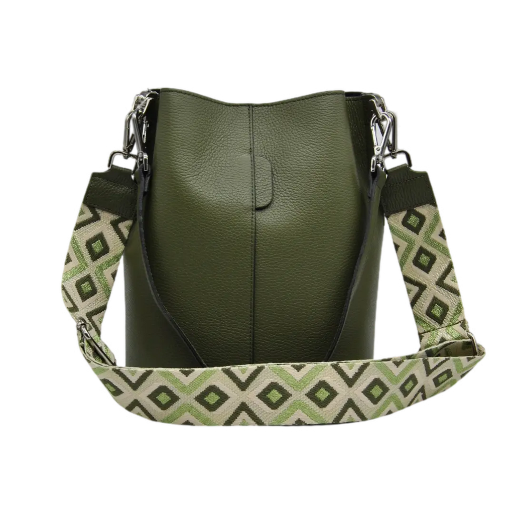 GIOVANNAL - VERDE OLIVA