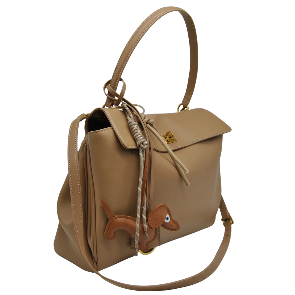LILLIBETH - CREME