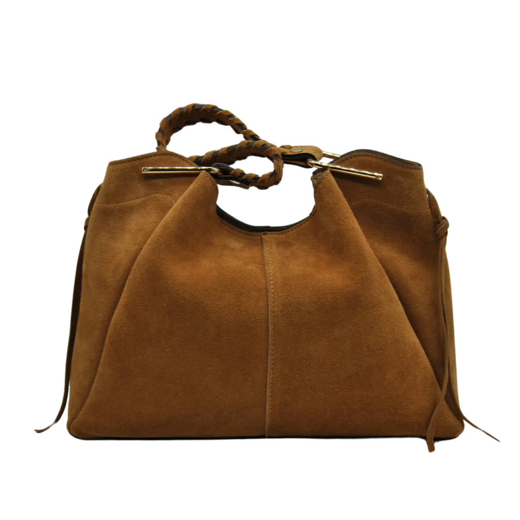 BIANCA - CUOIO