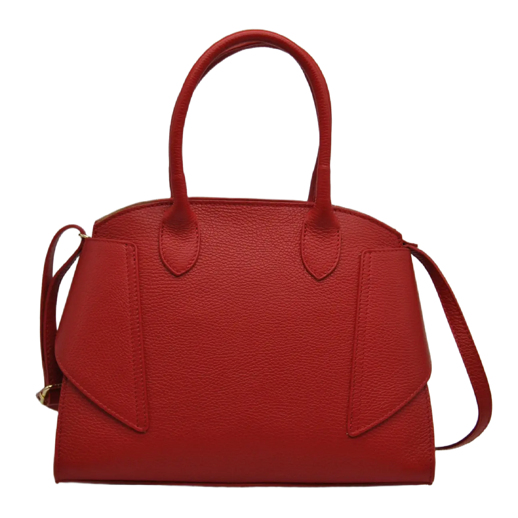 ASTRID - ROSSO Marie Louise Bag