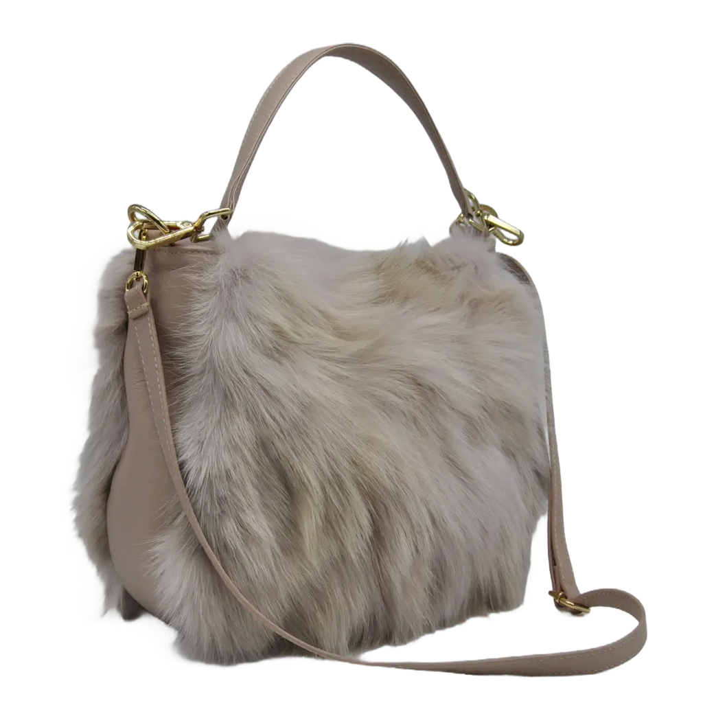 TEA - ROSA CIPRIA - Marie Louise Bag Saldi