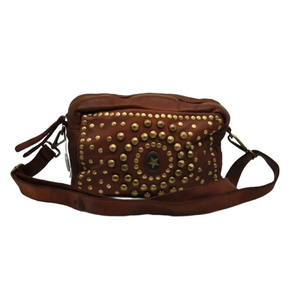 MALINDI - CUOIO Marie Louise Bag