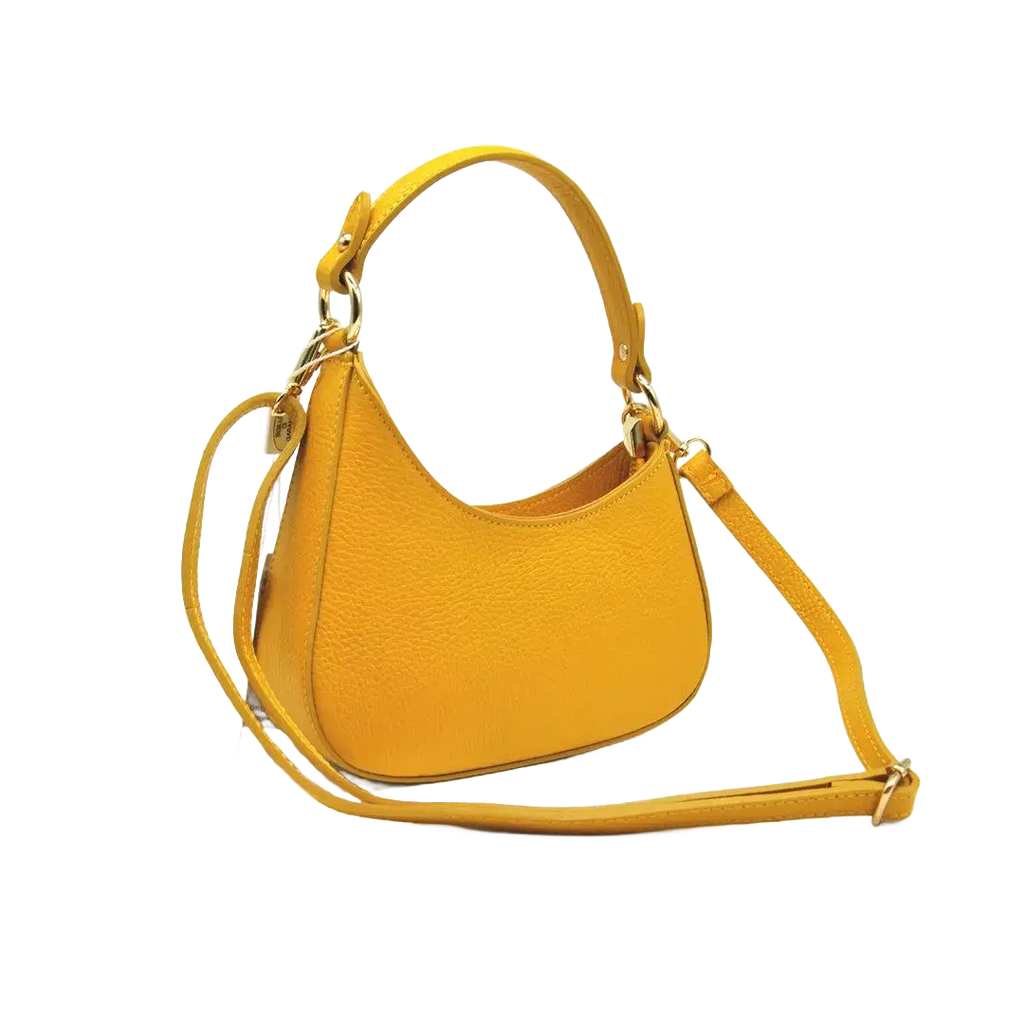 NIKITA - GIALLO - Marie Louise Bag 