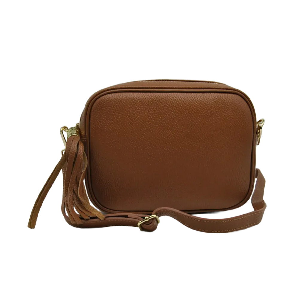 DEA - CUOIO - Marie Louise Bag 