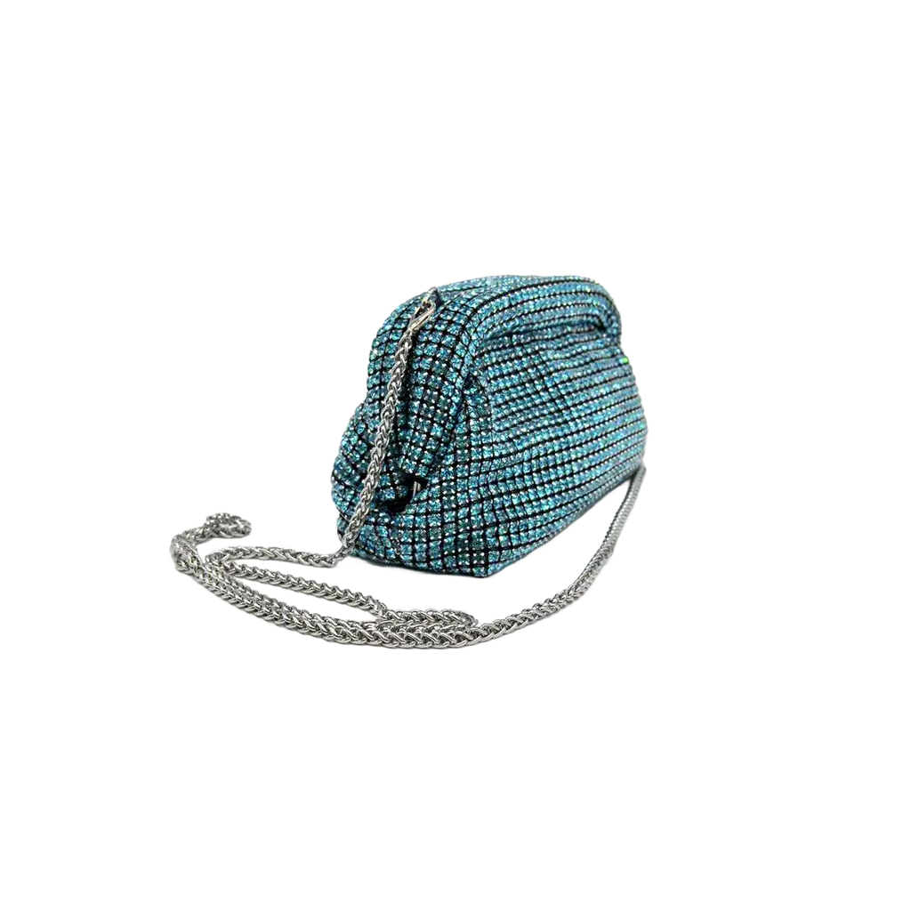 SIBILLA - TURCHESE - Marie Louise Bag 