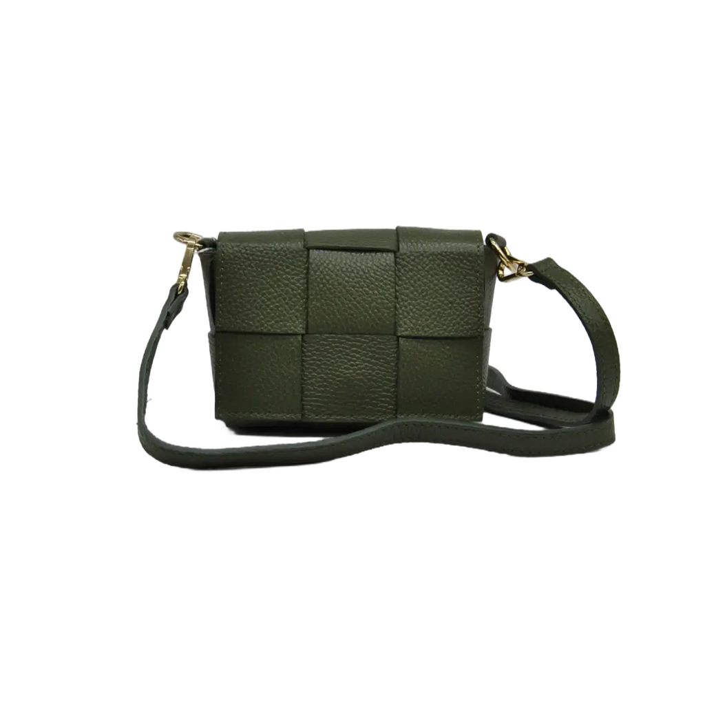 DRUSILLA - VERDE OLIVA  