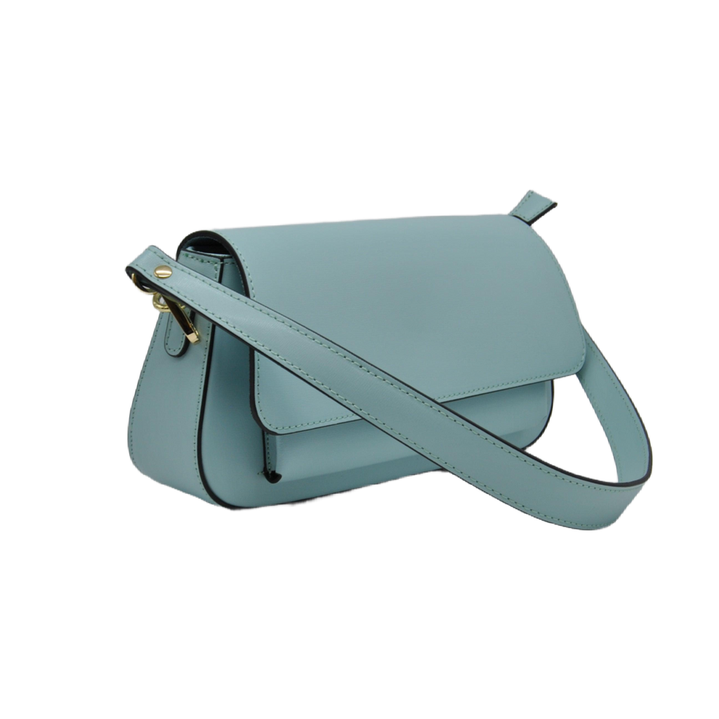 ZOIA - AZZURRO Marie Louise Bag