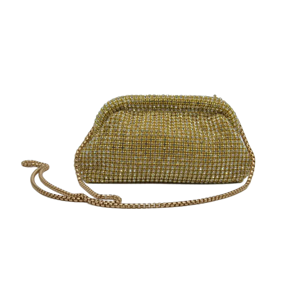 SIBILLA - ORO - Marie Louise Bag 