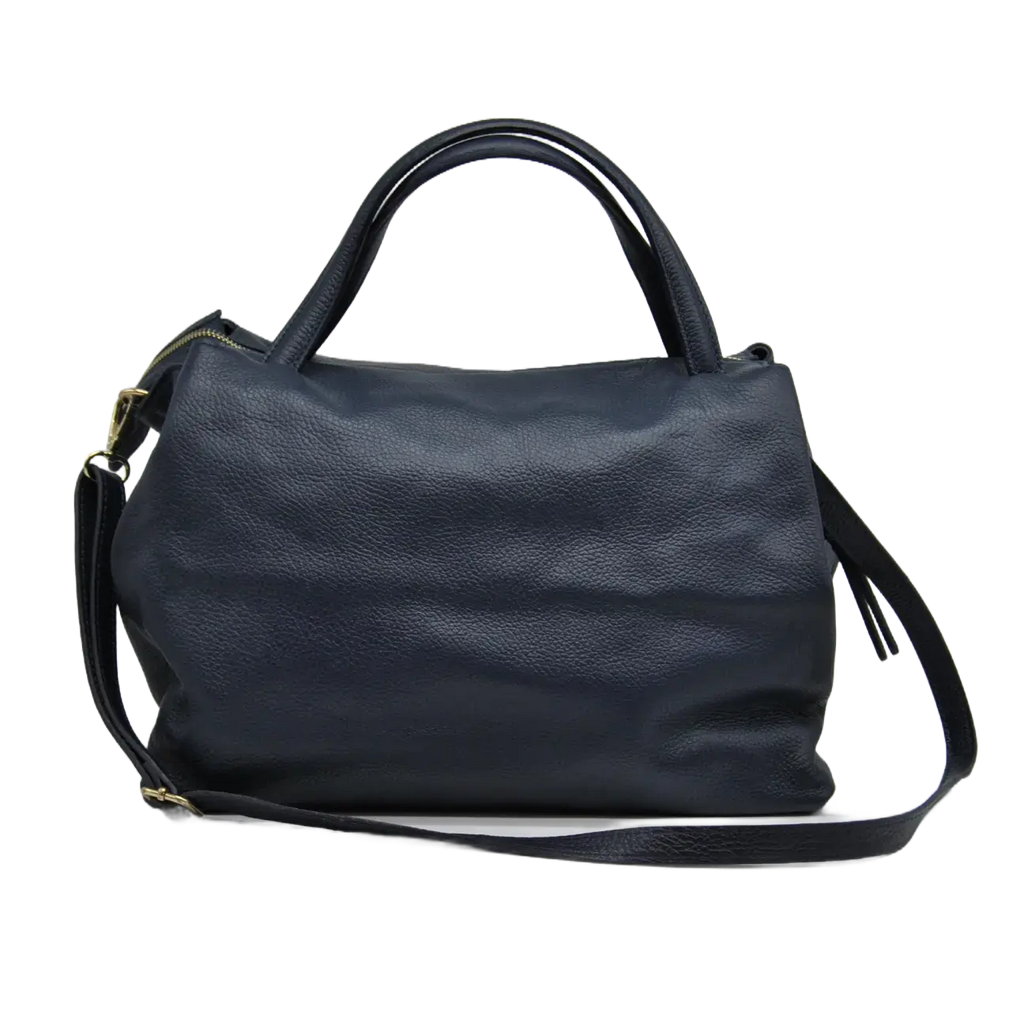 JULIAL - BLU - Marie Louise Bag 