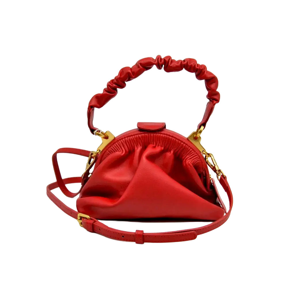MIA - ROSSO - Marie Louise Bag 