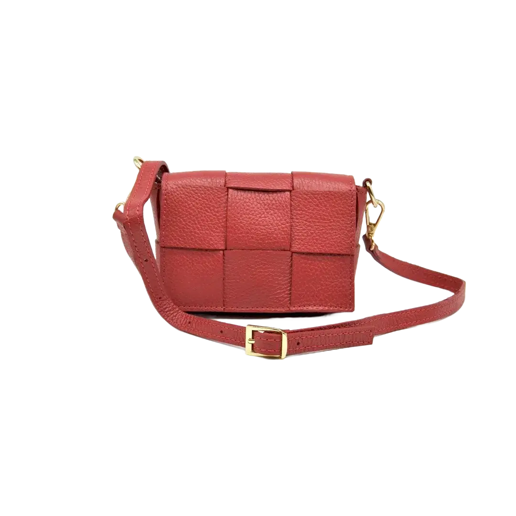 DRUSILLA - ROSSO  
