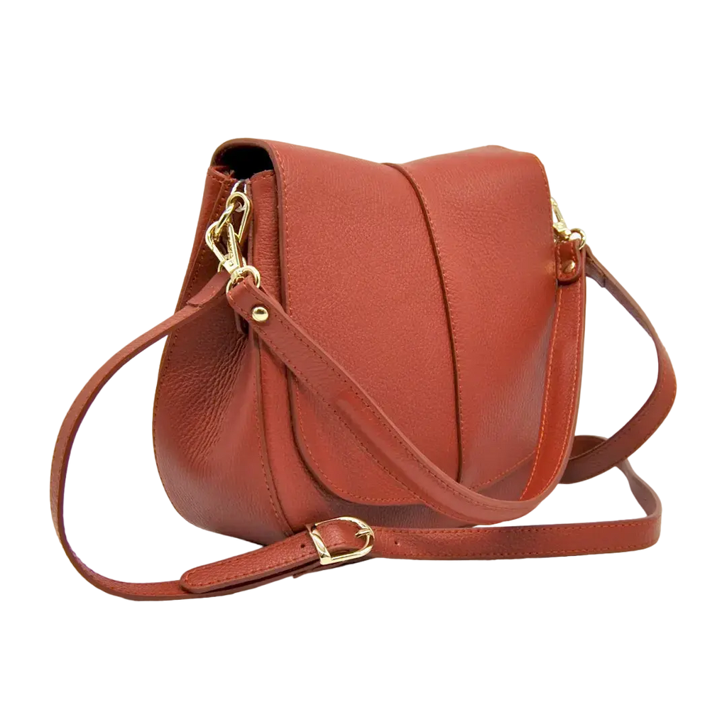GIULIAL - ARANCIONE - Marie Louise Bag 
