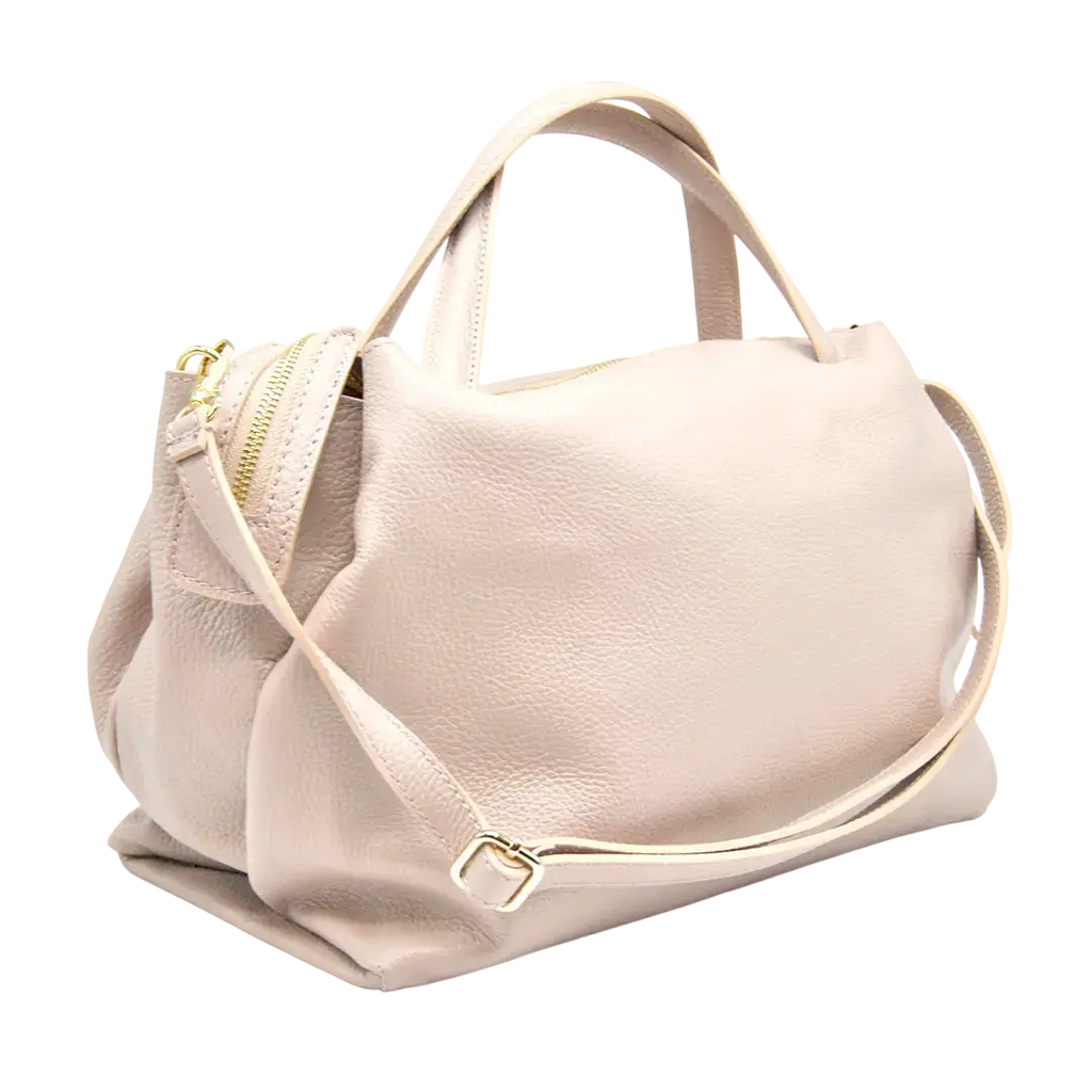 JULIAL - ROSA CIPRIA - Marie Louise Bag 