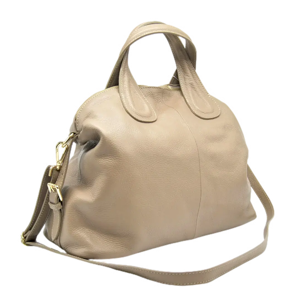 RACHELE - TORTORA - Marie Louise Bag 