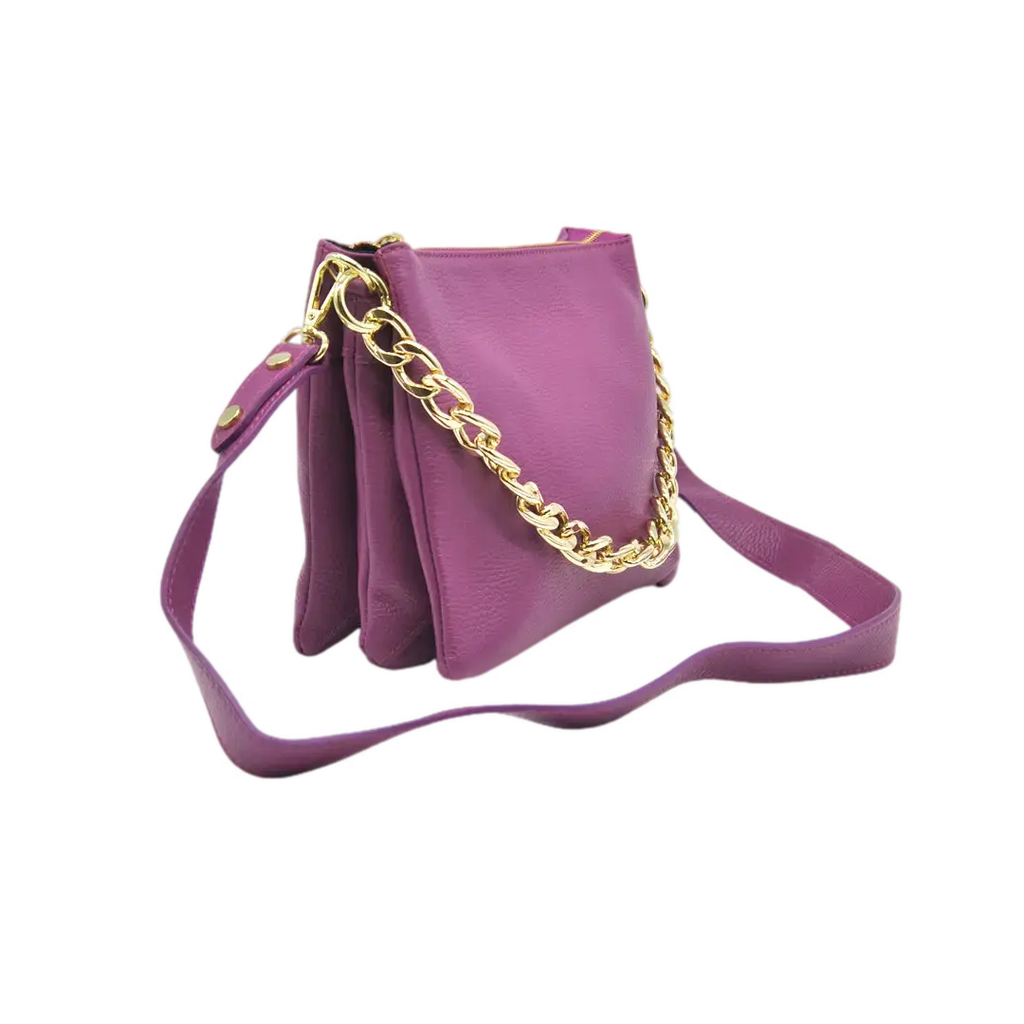 FLORENCEL - FUCSIA - Marie Louise Bag 