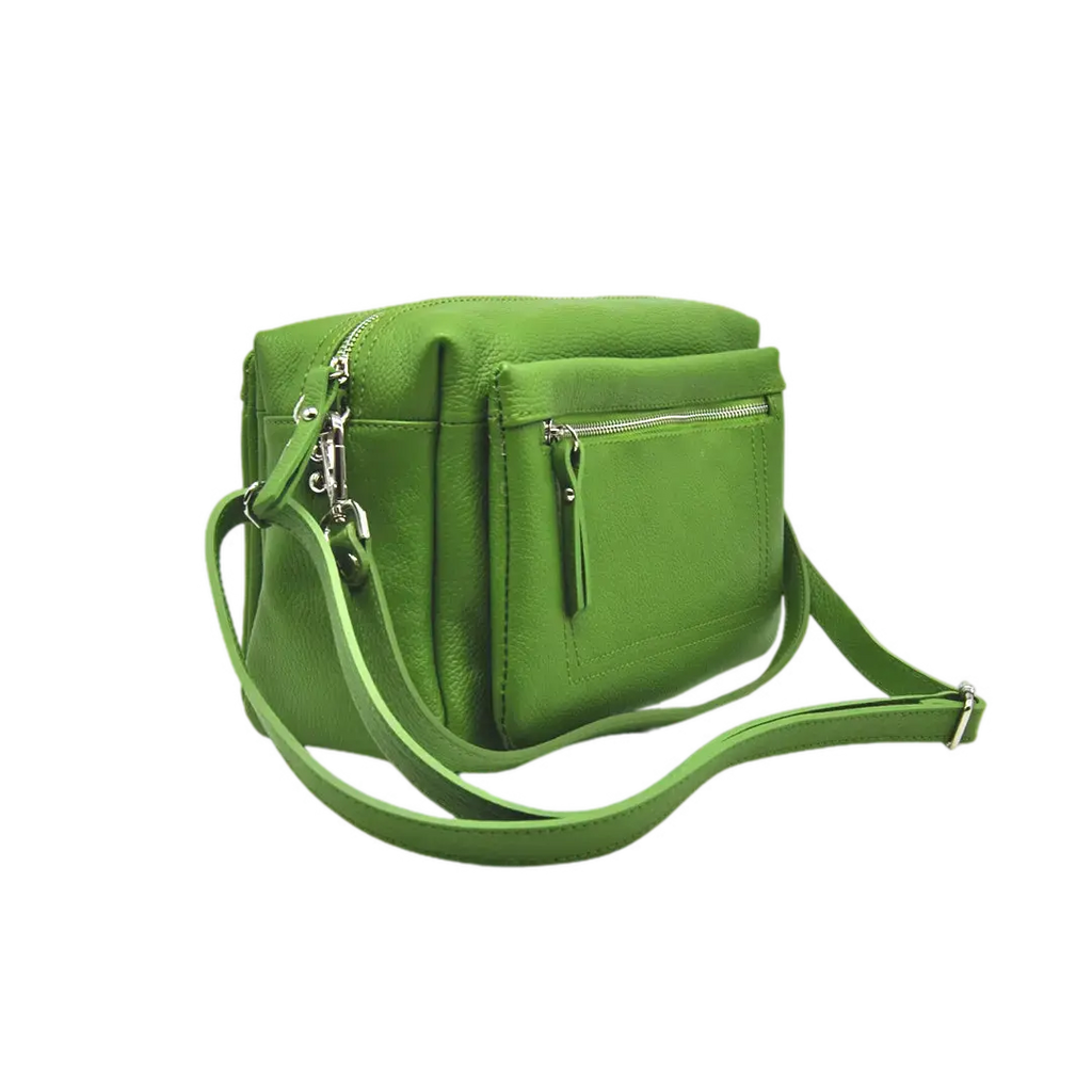 EVA - VERDE - Marie Louise Bag 
