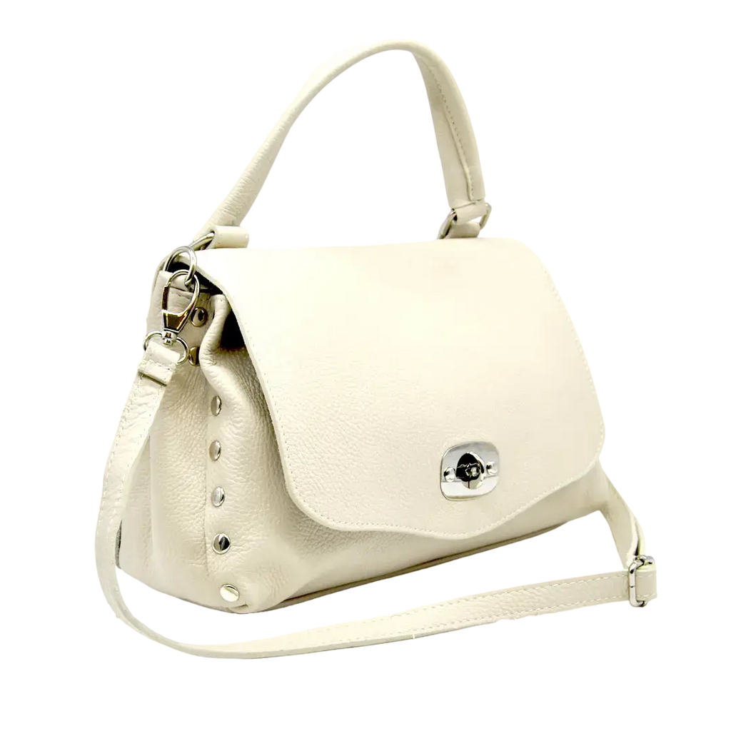 GESSICAL - BURRO - Marie Louise Bag 