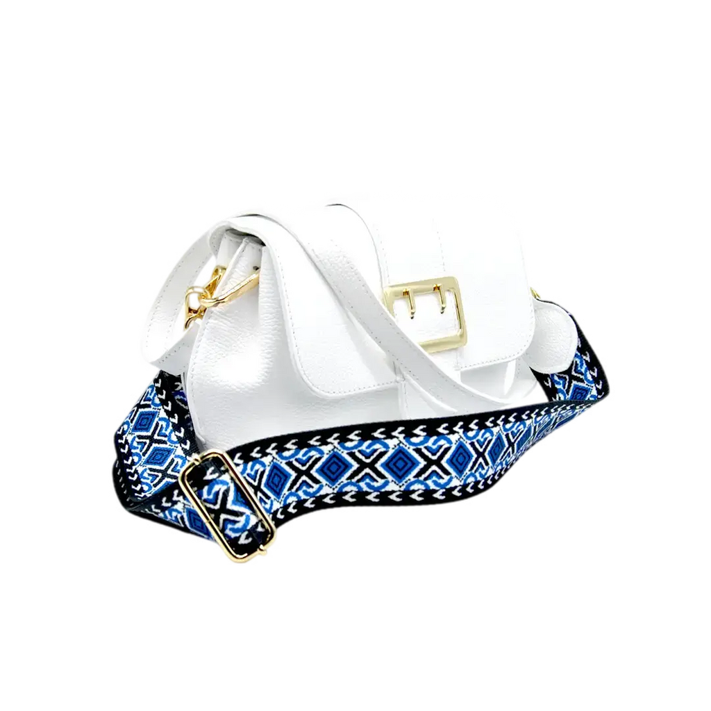 KATIAL - BIANCO - Marie Louise Bag 