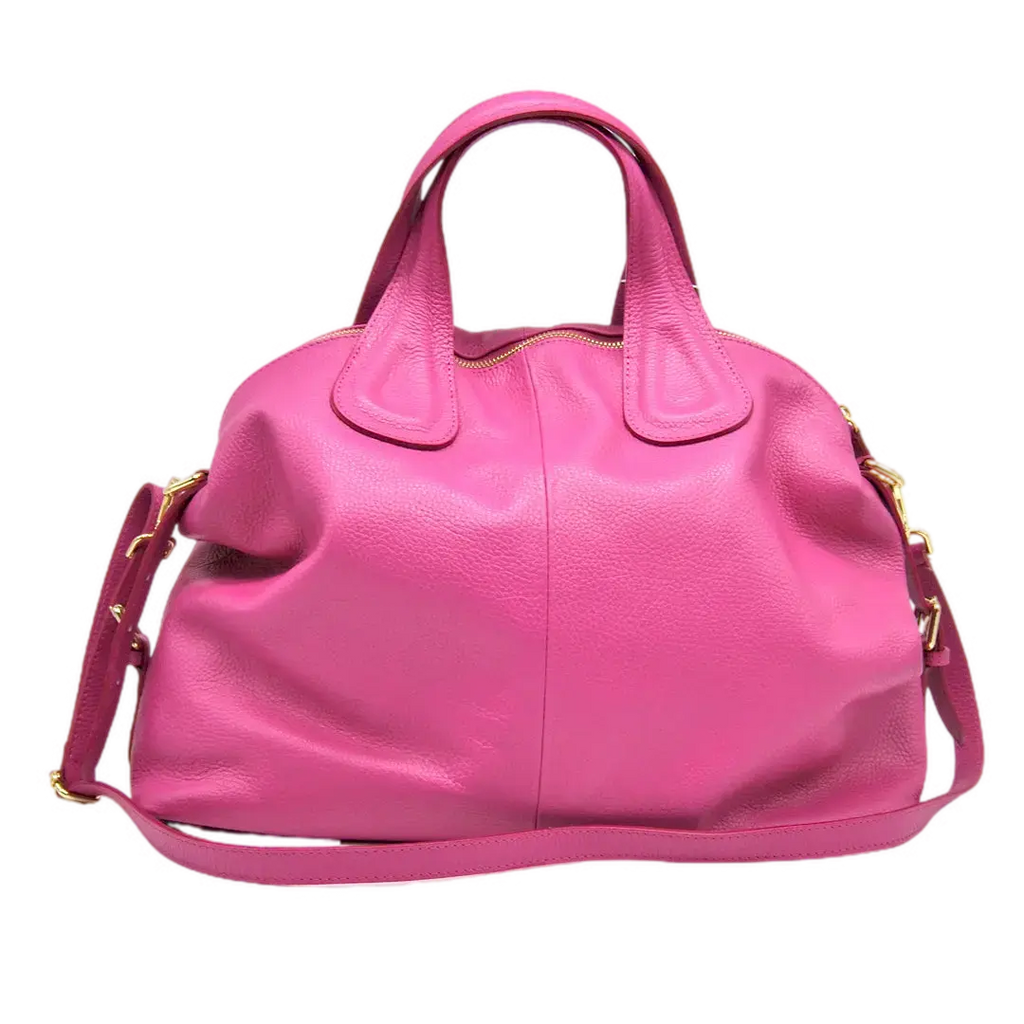 RACHELE - FUCSIA - Marie Louise Bag 
