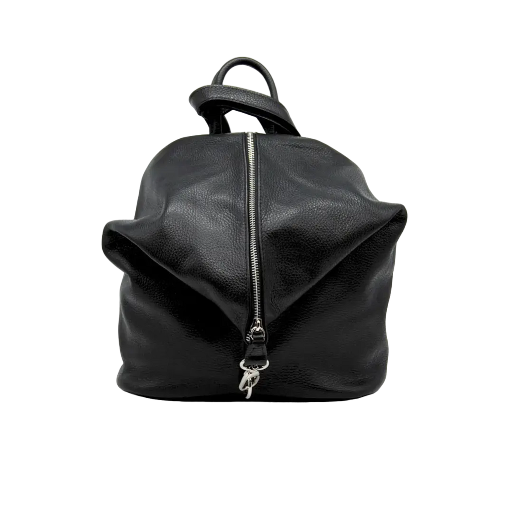 ROMINA - NERO - Marie Louise Bag 