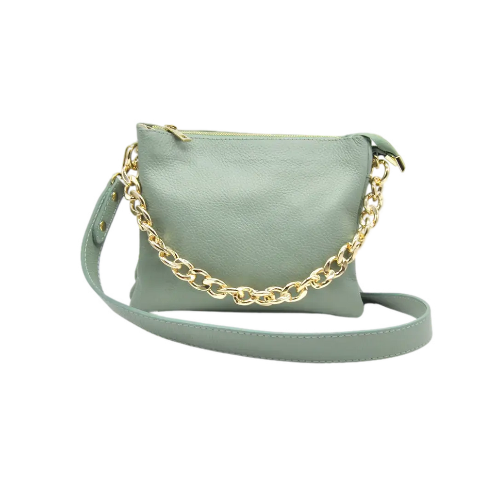 FLORENCEL - SALVIA - Marie Louise Bag 