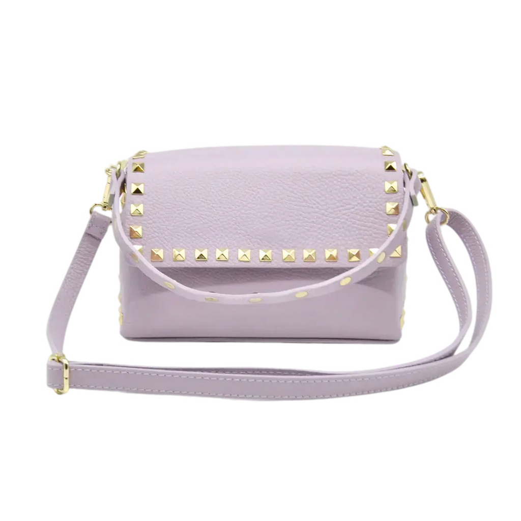 MARIA - GLICINE - Marie Louise Bag 