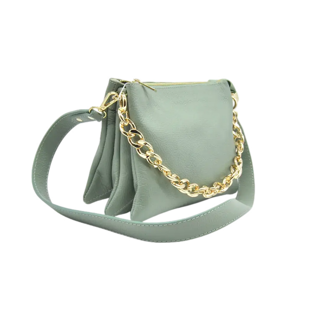 FLORENCEL - SALVIA - Marie Louise Bag 