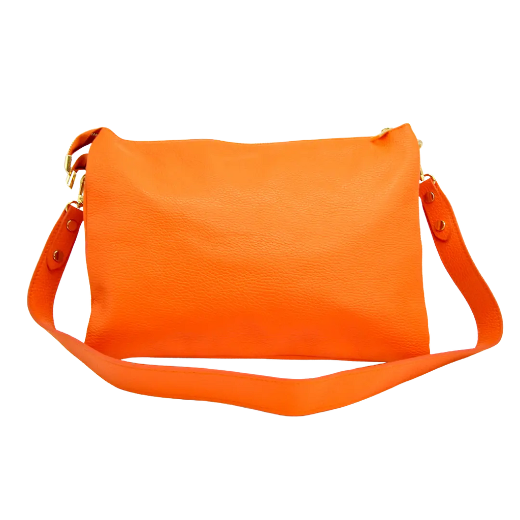 CAMELIAL - ARANCIONE  