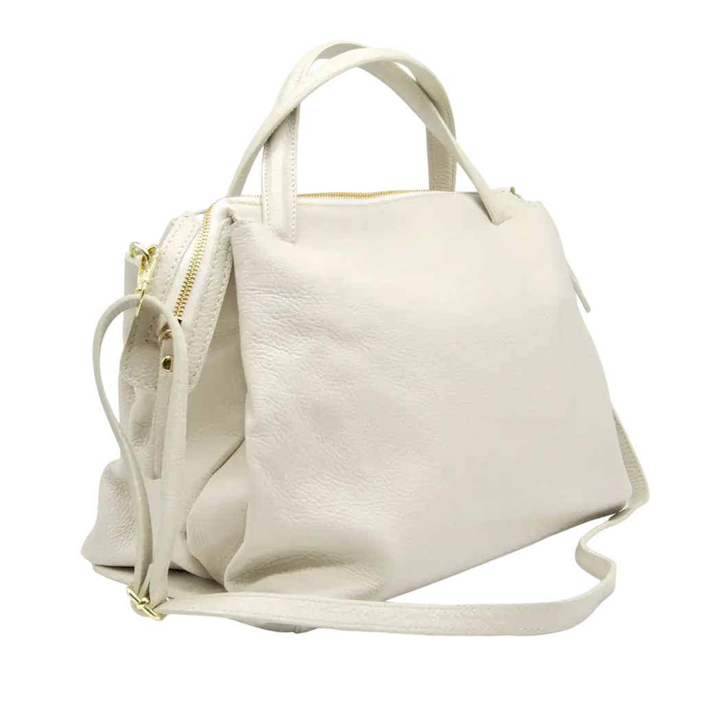 JULIAL - BURRO - Marie Louise Bag 