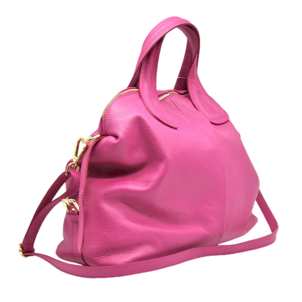 RACHELE - FUCSIA - Marie Louise Bag 