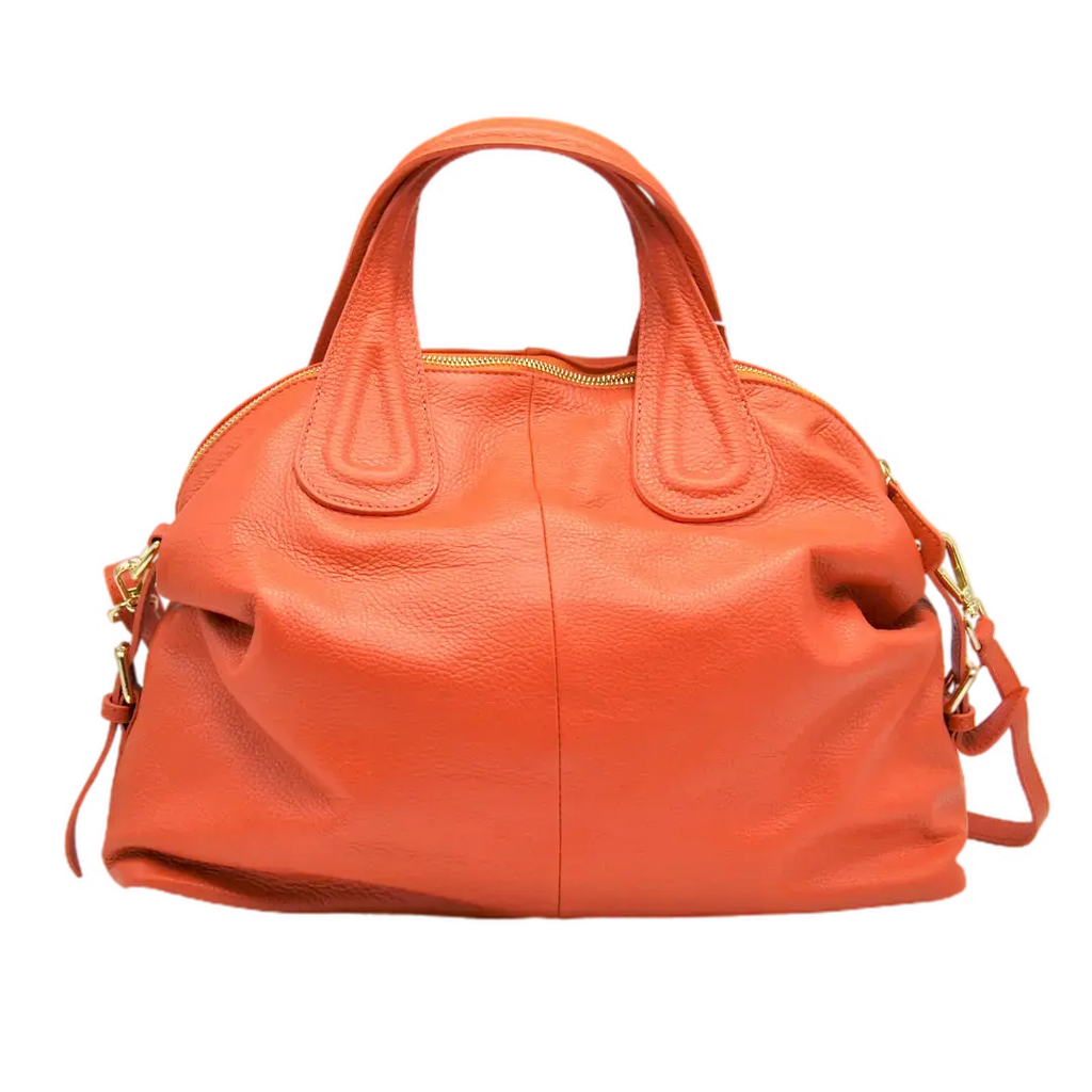 RACHELE - ARANCIONE - Marie Louise Bag 