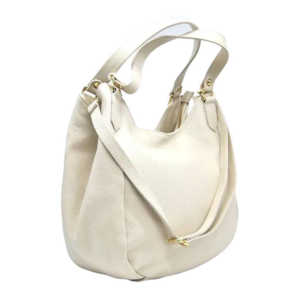 MALIA - BURRO - Marie Louise Bag 