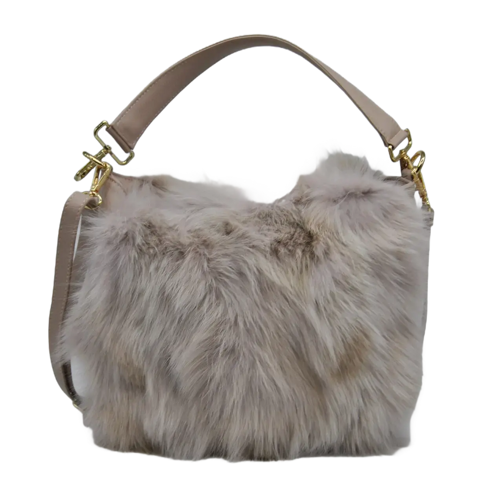 TEA - ROSA CIPRIA - Marie Louise Bag Saldi