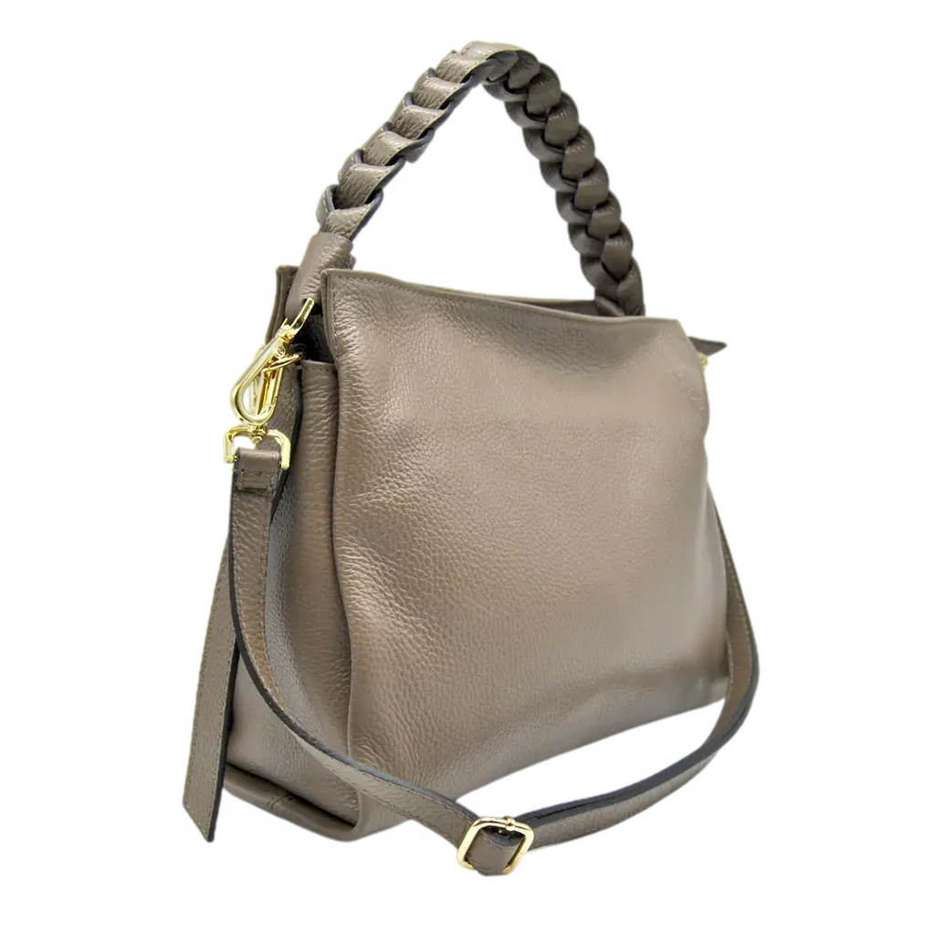 SUSANNA - TORTORA - Marie Louise Bag 
