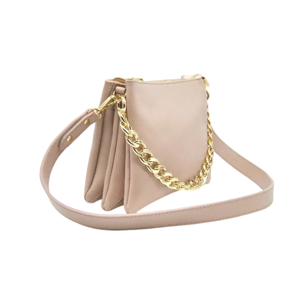 FLORENCEL - ROSA CIPRIA - Marie Louise Bag 