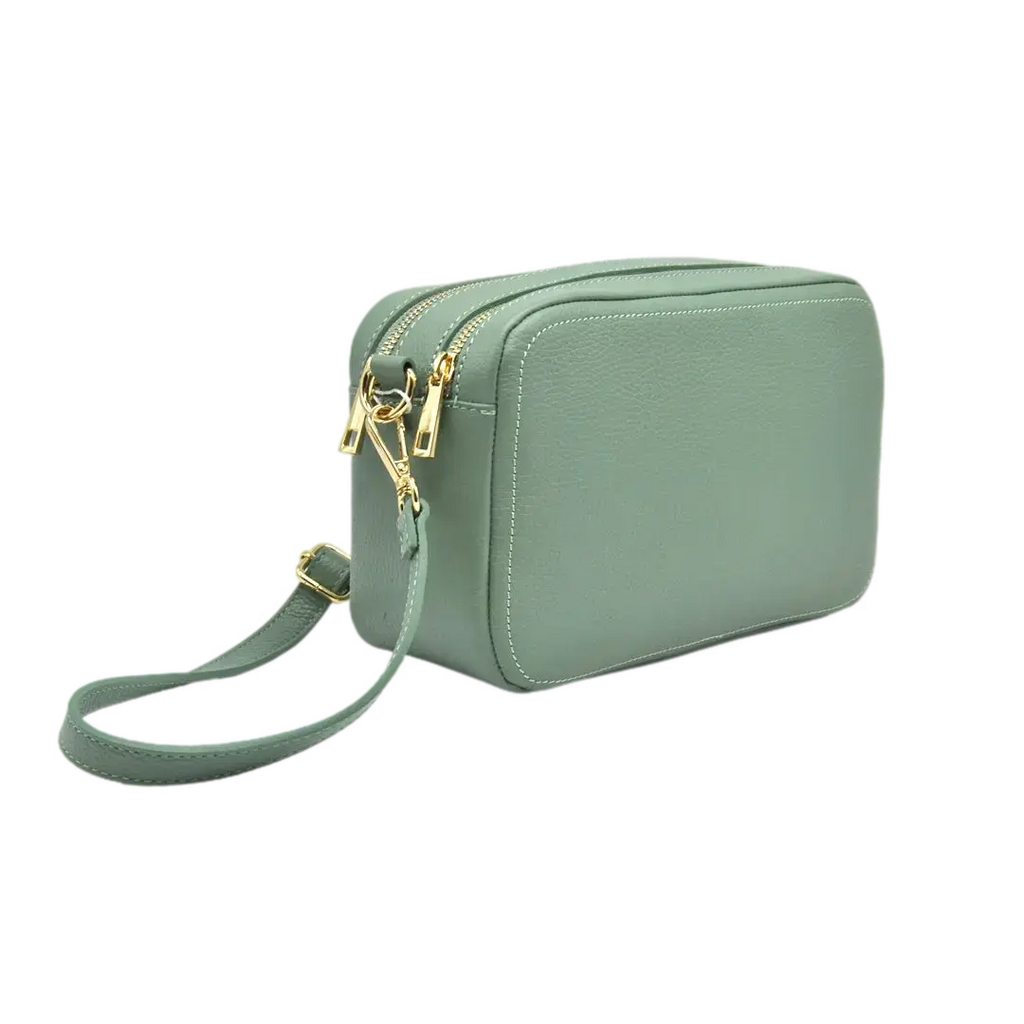 KRIZIA - SALVIA - Marie Louise Bag 