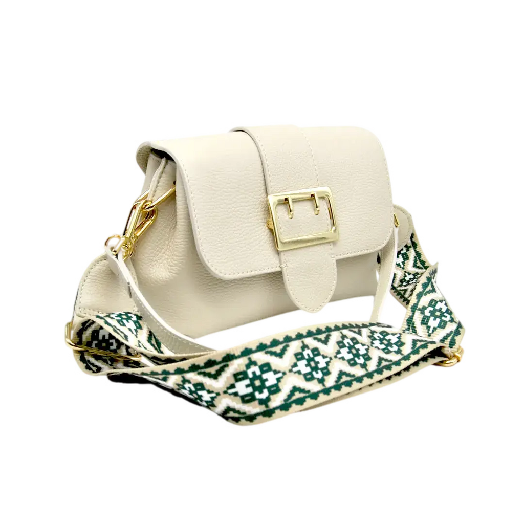 KATIAL - BURRO - Marie Louise Bag 