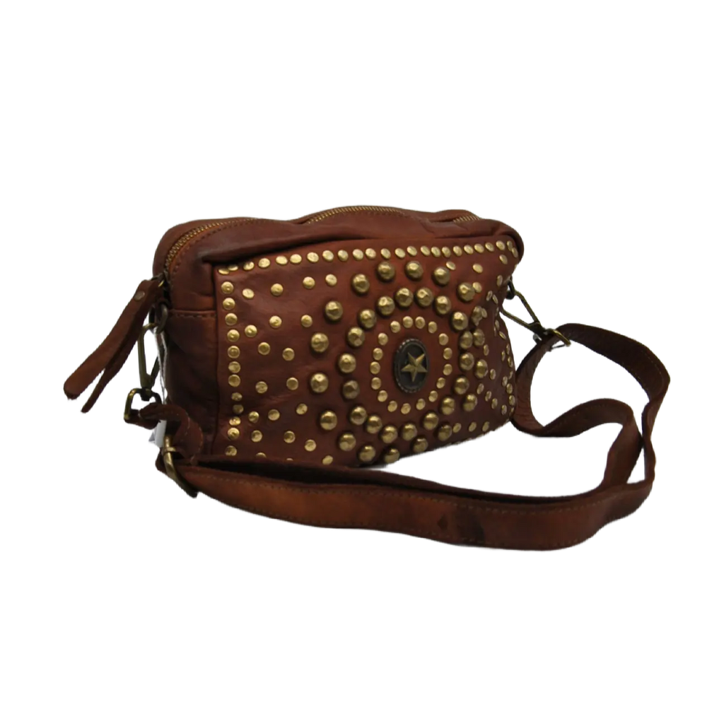 MALINDI - CUOIO Marie Louise Bag