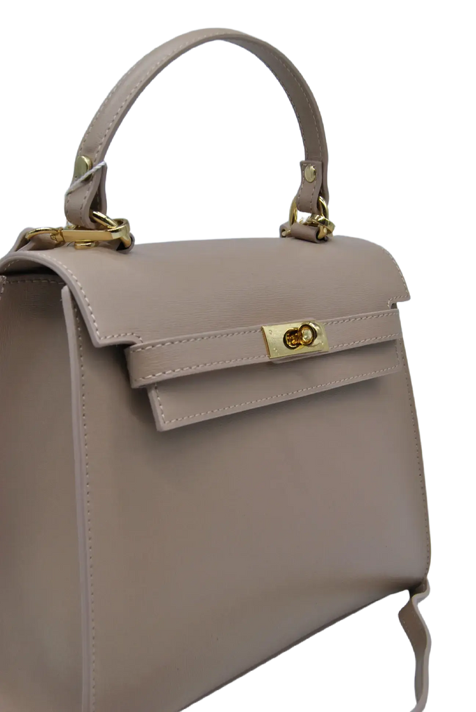 DEBBY - ROSA CIPRIA - Marie Louise Bag 