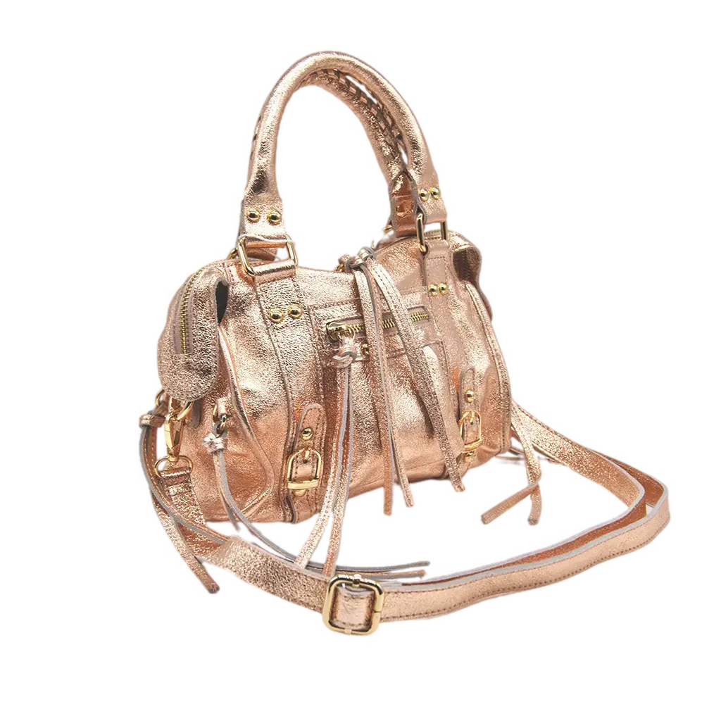 STELLA - ROSA CIPRIA - Marie Louise Bag 