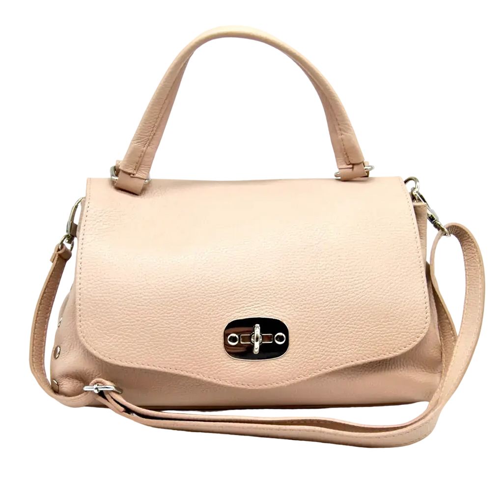 GESSICAL - ROSA CIPRIA - Marie Louise Bag 